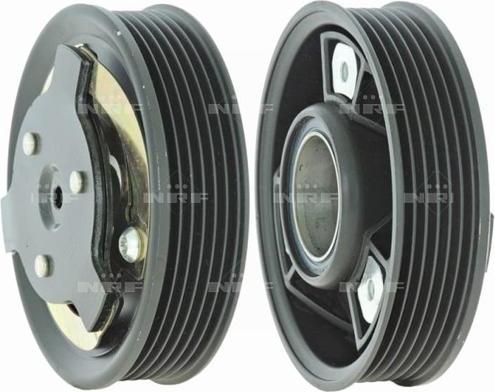 Magnetic Clutch, air conditioning compressor 380075