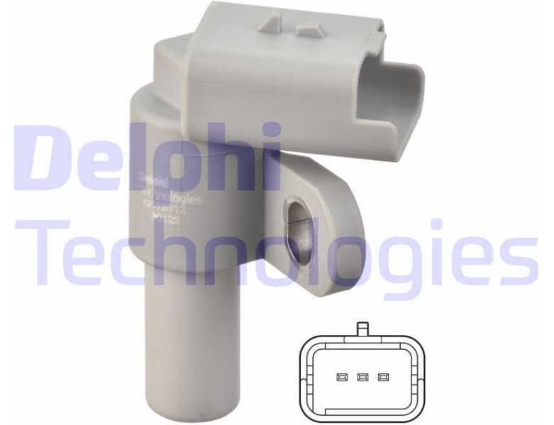 Sensor, camshaft position SS12312-12B1