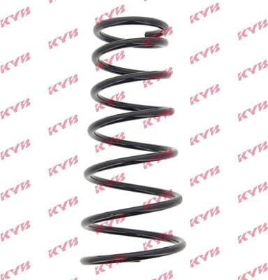 Suspension Spring K-Flex RI6166