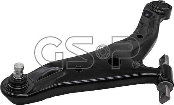 Control/Trailing Arm, wheel suspension S060517