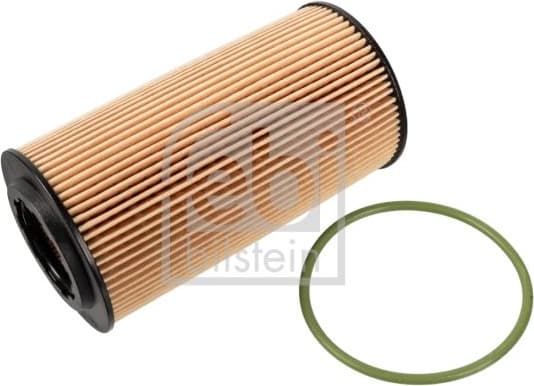 Oil Filter 108320