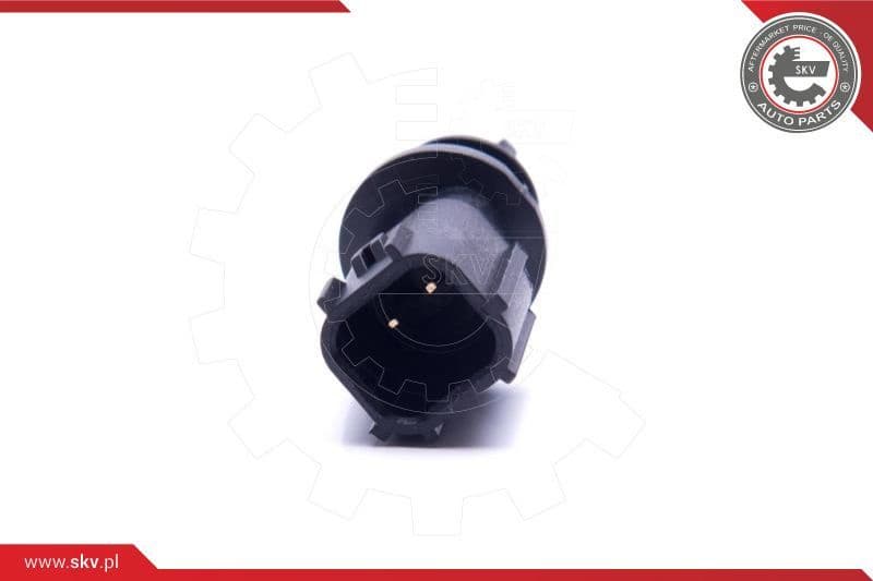 Sensor, intake air temperature 17SKV681 - image 3