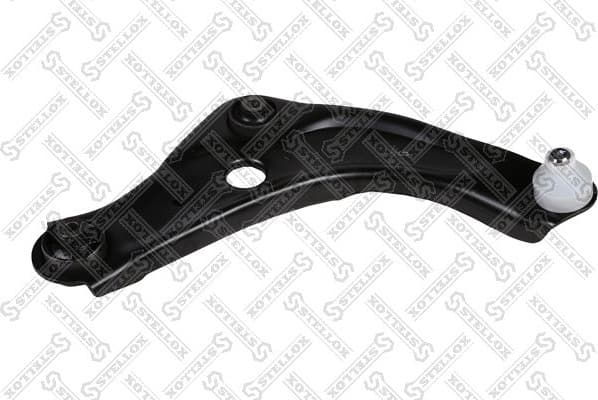 Control/Trailing Arm, wheel suspension 57-00759-SX