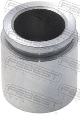 Piston, brake caliper 0176-MCU10R