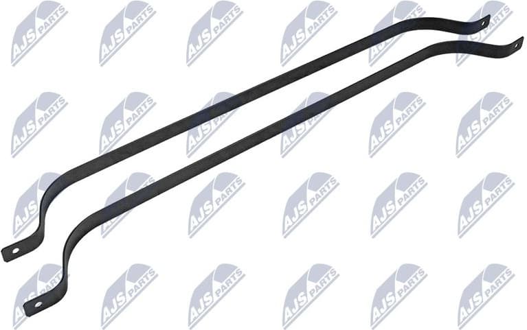 Strap, fuel tank EZC-PL-122 - image 2