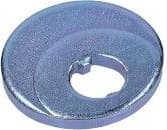 Caster Shim, axle beam 49-5379 - image 2