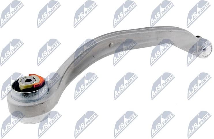 Control/Trailing Arm, wheel suspension ZWD-VW-011