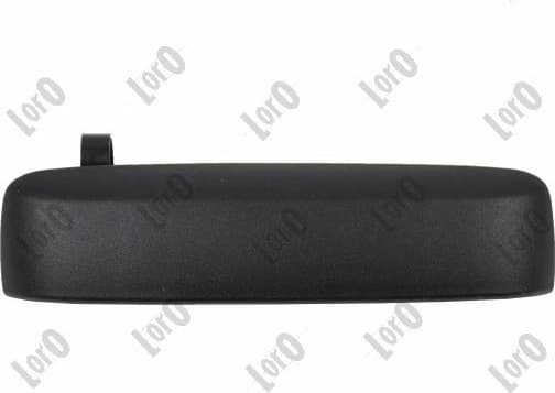 Exterior Door Handle LORO 132-016-006