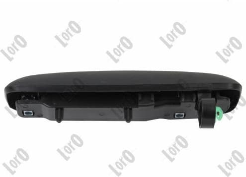 Exterior Door Handle LORO 132-016-006 - image 2