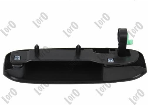 Exterior Door Handle LORO 132-016-006 - image 3