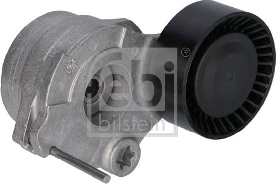 Belt Tensioner, V-ribbed belt 181314