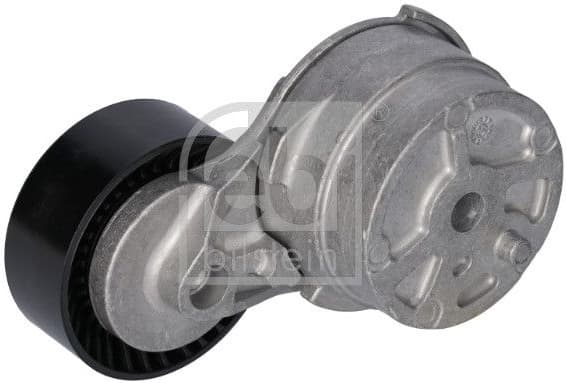 Belt Tensioner, V-ribbed belt 181314 - image 2