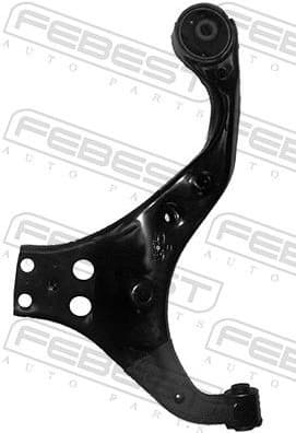 Control/Trailing Arm, wheel suspension 2224-JEFLH