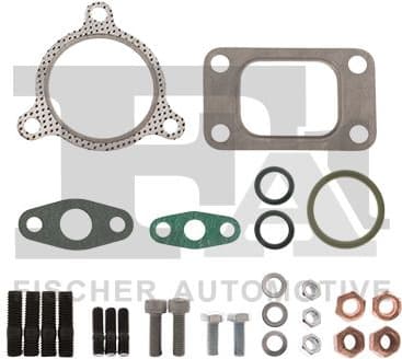 Mounting Kit, charger KT140760