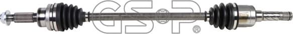 Drive Shaft 202182