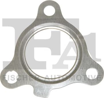 Gasket, charger 477-513