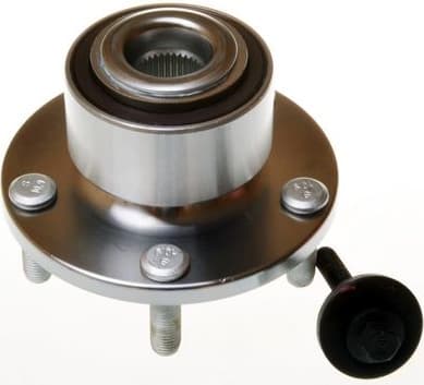 Wheel Bearing Kit W413341