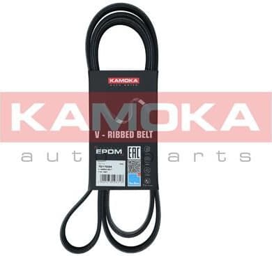 V-ribbed Belt 7017034