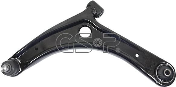 Control/Trailing Arm, wheel suspension S061172