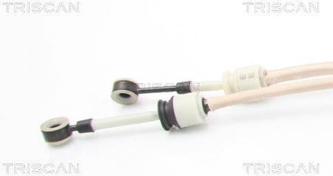 Cable Pull, manual transmission 8140 28718 - image 2