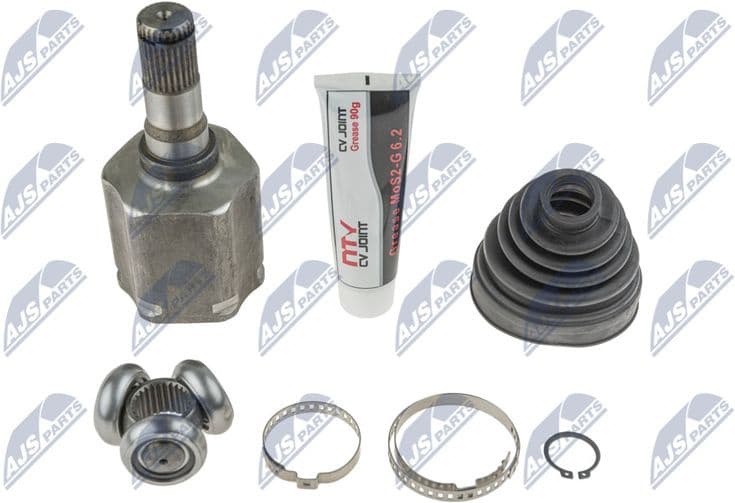 Joint Kit, drive shaft NPW-VV-070