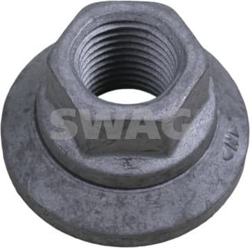 Wheel Nut 10 10 0748