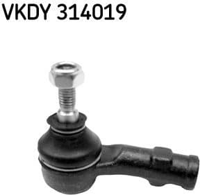 Tie Rod End VKDY 314019 - image 2