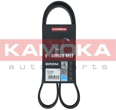 V-ribbed Belt 7017006