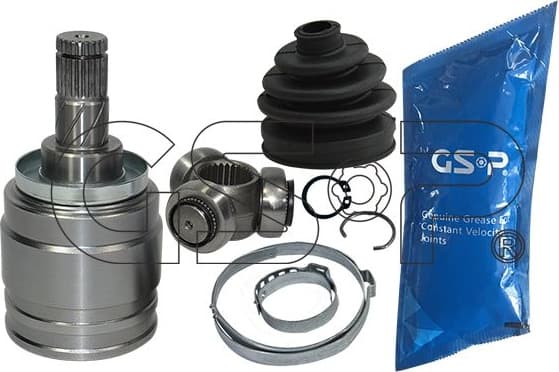 Joint Kit, drive shaft 641001