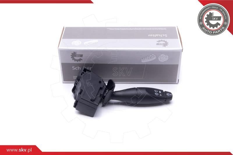 Steering Column Switch 38SKV531
