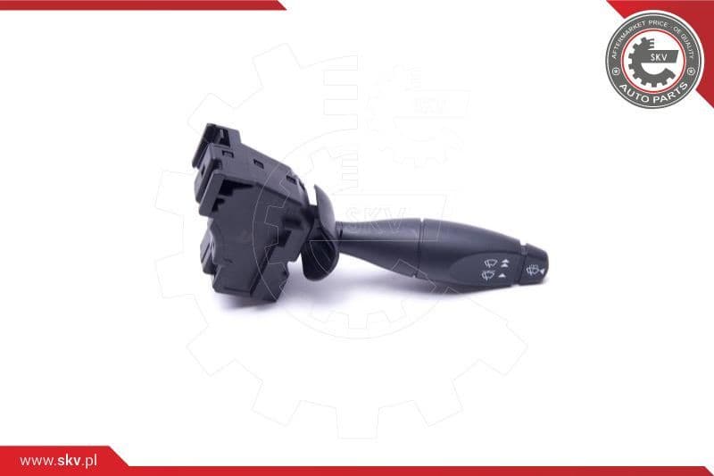 Steering Column Switch 38SKV531 - image 2