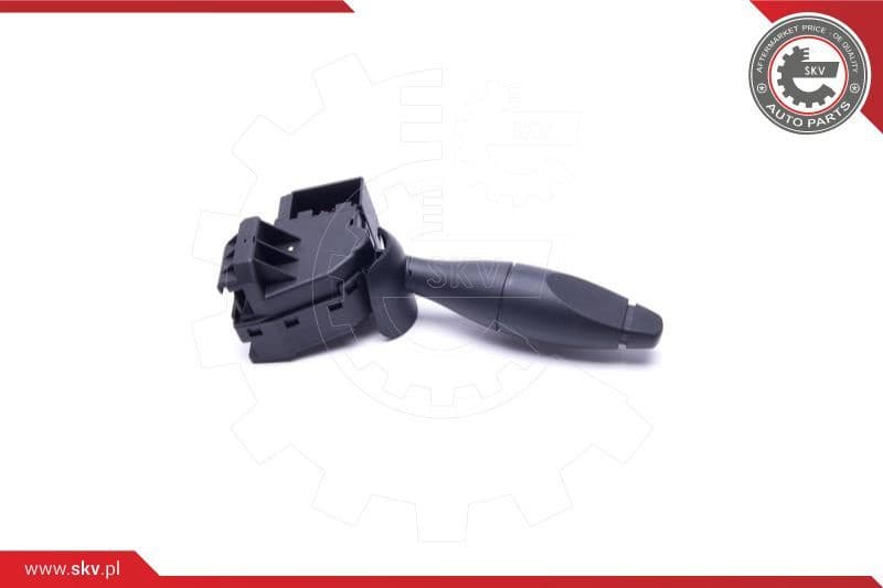 Steering Column Switch 38SKV531 - image 3