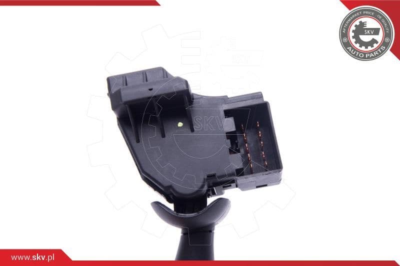 Steering Column Switch 38SKV531 - image 4