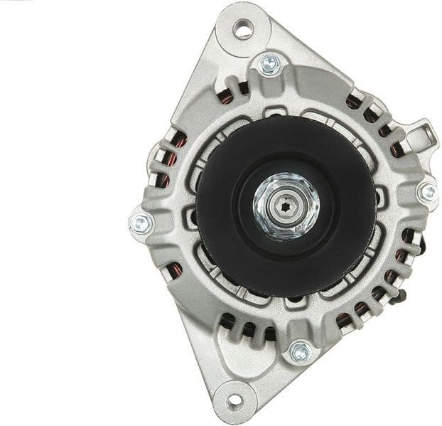 Alternator Remanufactured AS A9037SR