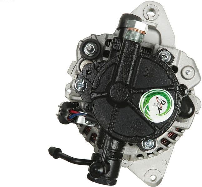 Alternator Remanufactured AS A9037SR - image 3