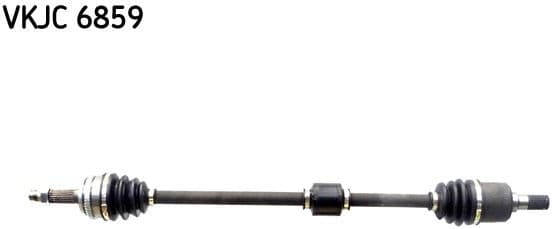 Drive Shaft VKJC 6859 - image 3