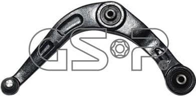 Control/Trailing Arm, wheel suspension S060290