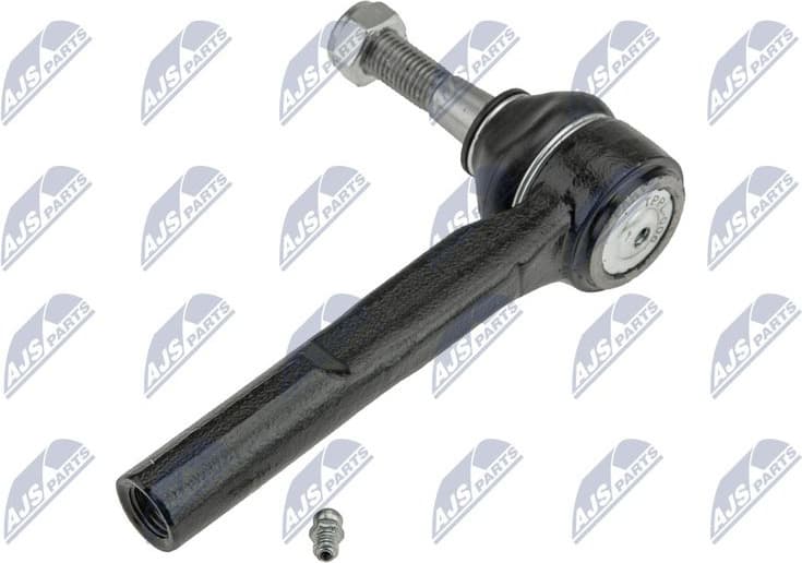 Tie Rod End SKZ-PL-006 - image 2