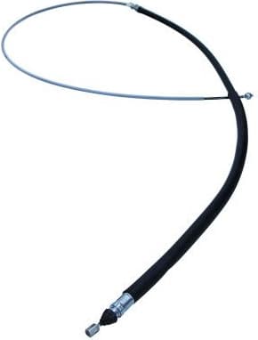 Cable Pull, parking brake 32-0943
