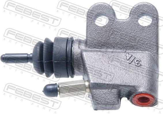 Slave Cylinder, clutch 0280-A33