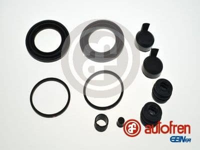 Repair Kit, brake caliper D43021