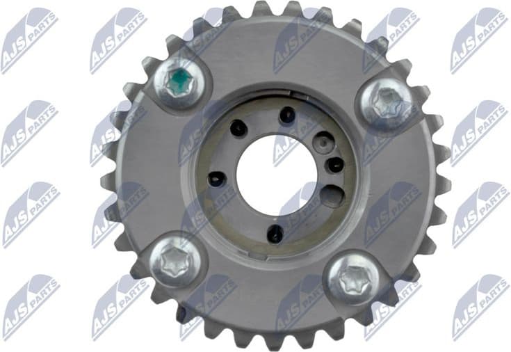 Camshaft Adjuster RKZ-ME-012 - image 2