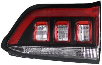 Tail Light Assembly Depo 333-1309L-UQ
