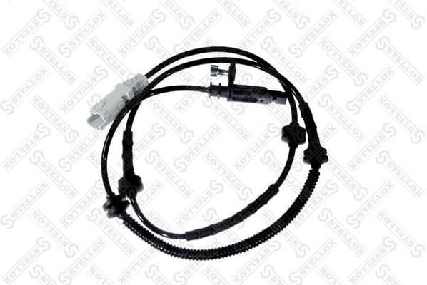 Sensor, wheel speed 06-65775-SX