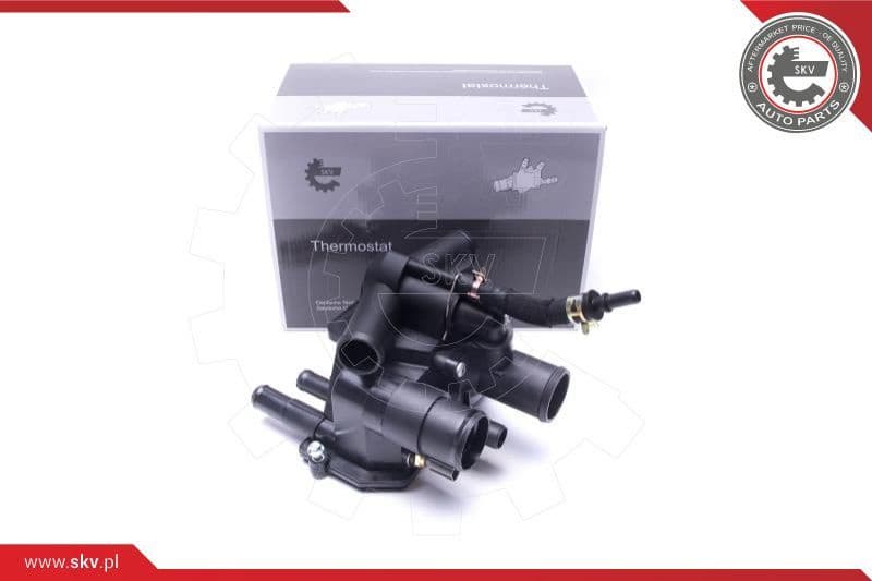 Thermostat, coolant 20SKV210