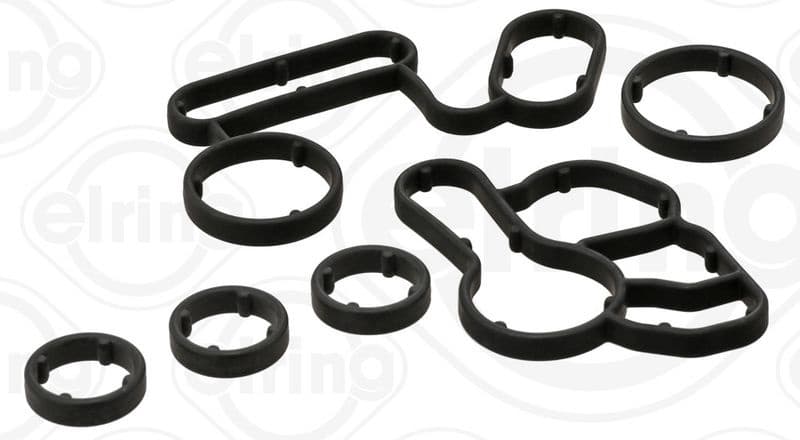 Gasket Set, oil cooler 888.410