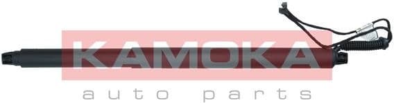 Electric Motor, tailgate 7094069