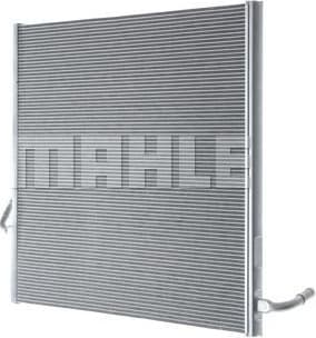 Radiator, engine cooling BEHR *** PREMIUM LINE *** CR 2606 000P - image 6