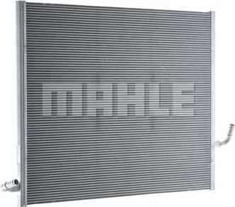 Radiator, engine cooling BEHR *** PREMIUM LINE *** CR 2606 000P - image 8