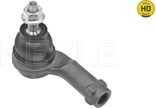 Tie Rod End MEYLE-HD: Better than OE. 37-16 020 0057/HD